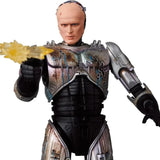 RoboCop (1987) MAFEX #192 RoboCop (Murphy Head Damaged Version)