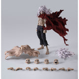 S.H.Figuarts My Hero Academia Tomura Shigaraki