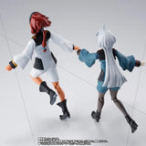S.H.Figuarts Mobile Suit Gundam: The Witch From Mercury Miorine Rembran