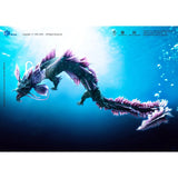 Hiya Toys Exquisite Basic Series Godzilla x Kong: The New Empire Tiamat