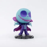 Hot Toys The Nightmare Before Christmas Cosbi Bobble Head Collection Series 2 Blind-Box Mini-Figure (Box of 8 Individually Boxed)