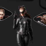 INART Batman: The Dark Knight Rises Catwoman