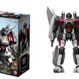 Blokees Transformers Classic Class 25 Blitzwing