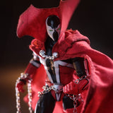McFarlane Elite Edition Image Comic Founders Series Spawn