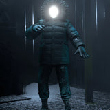 NECA The Thing Poster Series The Thing Action Figure