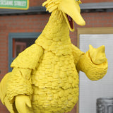 NECA Sesame Street Ultimate Big Bird