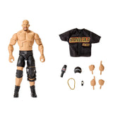 WWE Elite Series 122 Stone Cold Steve Austin