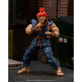 Street Fighter Akuma