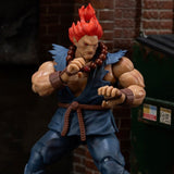 Street Fighter Akuma
