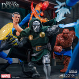 Marvel Mezco One: 12 Collective Doctor Doom (Re-Issue)