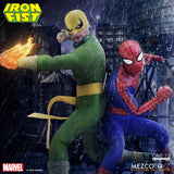 Marvel Mezco One:12 Collective Iron Fist (Reissue)