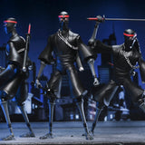 NECA Teenage Mutant Ninja Turtles Ultimate Foot Soldier (2012 Cartoon)