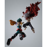 S.H.Figuarts My Hero Academia Tomura Shigaraki
