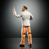 WWE Survivor Series Elite SET OF 4 (Nick Aldis BAF)