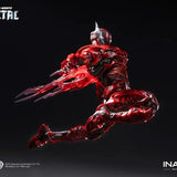 INART Dark Nights: Metal The Red Death