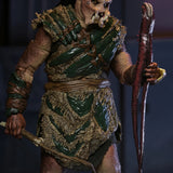 NECA Predator Badlands Ultimate Dek (Bo Bison Armor)