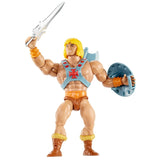 Masters of the Universe Origins He-Man (Re-Issue)