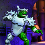 NECA Teenage Mutant Ninja Turtles Cyborg Donatello (Mirage Comics)