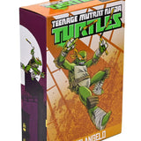 NECA Teenage Mutant Ninja Turtles 2012 Cartoon Wave 1 SET OF 5