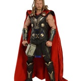 NECA Quarter Scale Thor: The Dark World Thor