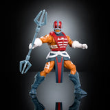 Masters of the Universe 200x Cartoon Collection Wave 29 SET OF 3