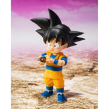 S.H.Figuarts Dragon Ball Daima Supreme Kai (Mini)