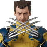 Deadpool & Wolverine MAFEX #285 Wolverine