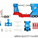 Transformers Missing Link C-10 Ultra Magnus