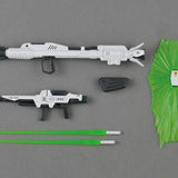 Mobile Suit Gundam MG 1/100 Gundam F91 Ver.2.0