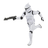 Star Wars Black Series Phase I Clone Trooper & Super Battle Droid 2-Pack