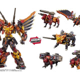 Transformers T-Spark Adamas Machina AMT-02 Predaking