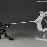 Marvel Comics Amazing Yamaguchi Revoltech NR105 Symbiote Suit Spider-Man