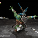 Heat Boys Teenage Mutant Ninja Turtles HB0103 Leonardo (Deluxe Version)
