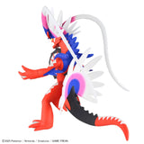 Bandai Pokemon Model Kit Select Series Koraidon