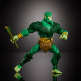 Masters of the Universe: Origins Moss Man (200x Cartoon Collection)