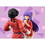 S.H.Figuarts Ranma 1/2 Shampoo