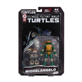 McFarlane Toys Punch Punchers IDW Teenage Mutant Ninja Turtles WAVE 2 CASE OF 6