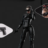 INART Batman: The Dark Knight Rises Catwoman