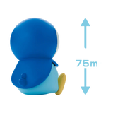 Bandai Pokemon Model Kit Quick!! #6 Piplup