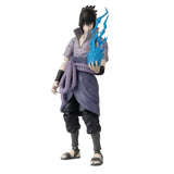 Anime Heroes Naruto Sasuke Uchiha