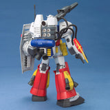 Mobile Suit Gundam MG 1/100 Perfect Gundam