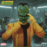 Marvel Mezco One:12 Collective The Leader
