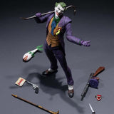 INART Action The Joker