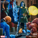 Marvel Mezco One: 12 Collective Doctor Doom (Re-Issue)