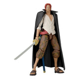 Anime Heroes One Piece Shanks