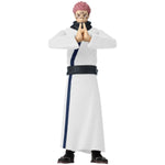 Anime Heroes Jujutsu Kaisen Ryomen Sukuna - Action Figures