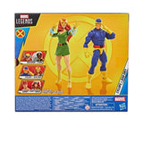 Marvel Legends Series X-Men '97 Cyclops and Jean Grey 2-Pack