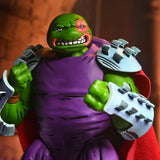 NECA Teenage Mutant Ninja Turtles Raphael as Shredder (Mirage Comics)