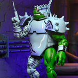 NECA Teenage Mutant Ninja Turtles Cyborg Donatello (Mirage Comics)