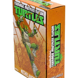 NECA Teenage Mutant Ninja Turtles Ultimate Michelangelo (2012 Cartoon)